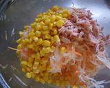 簡単大根のサラダ作り方6写真