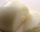 ドレッシング自慢☆かぼちゃのサラダ作り方1写真