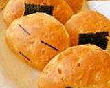 ★おにぎりパン★作り方13写真