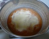 アセロラグミでビタミンCとコラーゲンを♪作り方2写真