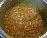 我が家のキーマカレー＜ひき肉カレー＞♡作り方6写真