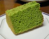 ♡ホワイトチョコシフォン♡作り方9写真