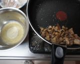 ☆｡カリカリ豚のねぎ塩チャーハン｡☆作り方2写真