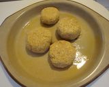 ひよこ豆と豆腐で☆ファラフェル作り方6写真