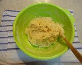豆腐とおからのひとくちどーなつ作り方1写真