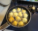 豆腐とおからのひとくちどーなつ作り方2写真