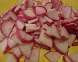 赤かぶのピクルス作り方1写真