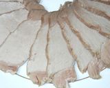 炊飯器の保温機能で豚モモ肉煮作り方6写真