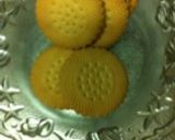 マロンティラミス風パフェ作り方4写真