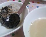 ＊紅茶のフレンチトースト＊作り方4写真