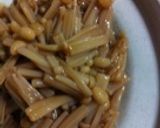 超簡単...10分...なめたけ get作り方7写真