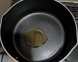 なすと高野豆腐のほっこり味噌汁作り方2写真