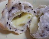 ごまチーズパン作り方10写真