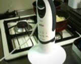 目分量でざっくり作る自家製ミートソース作り方1写真