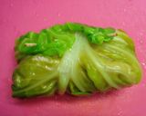 絶品！うちのとろとろロールキャベツ☆作り方10写真