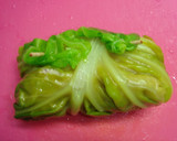 絶品！うちのとろとろロールキャベツ☆作り方10写真