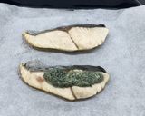白身魚の茶味噌焼き作り方3写真