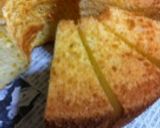 超簡単..準備20分 シフォン.オレンジ作り方16写真