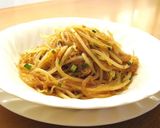 ∮ご飯がすすむ✰肉なしマーボー春雨大根∮作り方6写真
