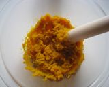 コクウマ!かぼちゃのスープ作り方1写真