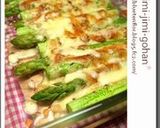 スパイスが香る♪マッシュポテトのグラタン作り方4写真