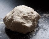 ロールパン (Bread Rolls)作り方5写真