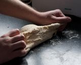 ロールパン (Bread Rolls)作り方6写真