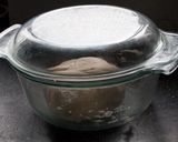 ロールパン (Bread Rolls)作り方7写真