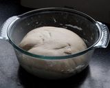 ロールパン (Bread Rolls)作り方8写真