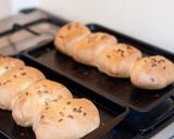 ロールパン (Bread Rolls)作り方12写真