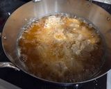 鶏のすっぱうま揚げ作り方4写真