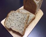 ごま食パン作り方9写真