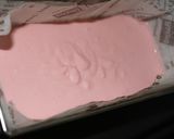 ベイクド♬苺チーズケーキバー♬作り方12写真