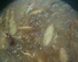 ★ピリ辛★牛肉とゴボウの味噌煮作り方6写真