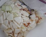 １年中☆いつでも簡単♬ゆず大根作り方3写真