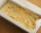 ラムの香り フルーツパウンド作り方15写真