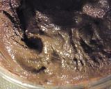 ココアdeチョコ風寒天作り方1写真