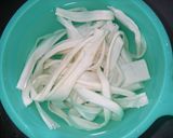 ●おふくろのまぜご飯★●作り方1写真