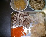 ●おふくろのまぜご飯★●作り方2写真
