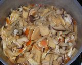 ●おふくろのまぜご飯★●作り方6写真