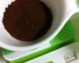 超簡単..準備20分 シフォン.コーヒー作り方3写真