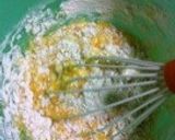 超簡単..準備20分 シフォン.コーヒー作り方5写真