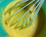 超簡単..準備20分 シフォン.コーヒー作り方6写真