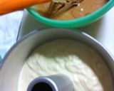 超簡単..準備20分 シフォン.コーヒー作り方13写真