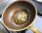 鶏肉とじゃがいものにんにく炒め作り方4写真