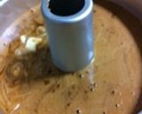 超簡単..準備20分 シフォン.コーヒー作り方14写真