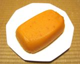 うまい棒めんたい味餅作り方3写真