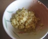野菜の保存☆しょうがの楽チン♪保存作り方2写真