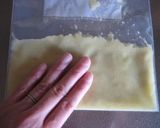 野菜の保存☆しょうがの楽チン♪保存作り方3写真