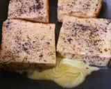 ＊紅茶のフレンチトースト＊作り方6写真